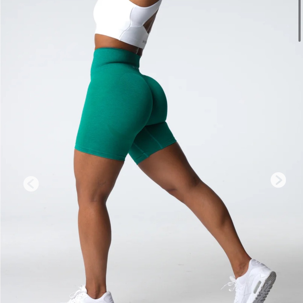 NVGTN Contour 2.0 LEGGINGS & SHORTS BUNDLE